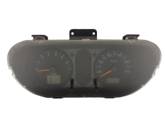 Tacho Kombiinstrument Ford Fiesta 2S6F-10849-JE 2S6F10849JE 20900