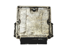 Steuergerät 0281001999 7700104407 7700114854 Renault Bosch 16637