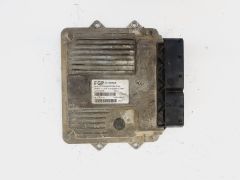 Steuergerät Fiat 55186608 MJD6JF.P3 Magneti Marelli 42466