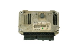 Steuergerät Toyota 89661-0D270 0261208936 Bosch 32875