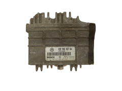 Steuergerät 030906027AA 0261204617 VW Bosch 15885