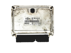 Steuergerät 038906019BK 0281010305 VW Bosch 18847