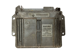 Steuergerät 7700109050 7700105560 21649448-2 Renault Sagem 14354