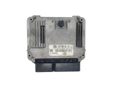 Steuergerät 03G906021PD 0281014073 Volkswagen Bosch 57026