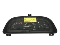Tacho Kombiinstrument Renault Laguna 1 7700844747 46117
