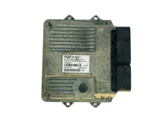 Steuergerät FGP MJD6JF.P3 55195817 Fiat 32937