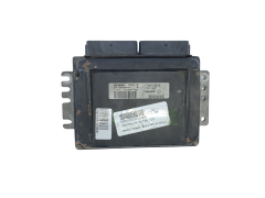 Steuergerät S110030034A 7700115210 7700110471 Renault Siemens 61016