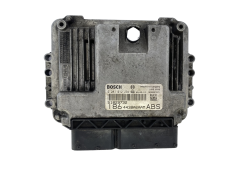 Steuergerät 51829732 0281012294 4438A6AAM Fiat Bosch 52606