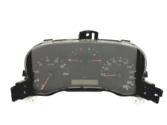 Tacho Kombiinstrument Fiat Punto 46736317 6063079915 44617