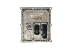 Steuergerät Smart 0010020V001 0261205006 Bosch 42579