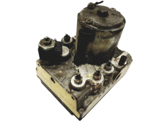 Abs-Pumpe Mercedes E W210 0024319712J 0265217007 Bosch
