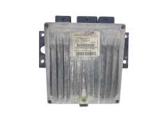 Steuergerät 8200498188 8200469340 R0410B024D Renault Delphi 63432