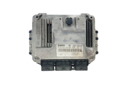 Steuergerät 0281012769 8200391966 8200558304 Renault Bosch 44585