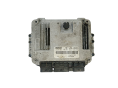 Steuergerät 0281011776 8200391966 8200386508 Renault Bosch 37091