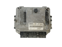 Steuergerät 0281011549 8200310863 8200370779 Renault Bosch 37360