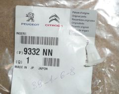 Festsetzung Listwy Błotnika Neues Original 9332.NN 9332NN Citroen C1
