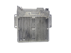 Steuergerät 7700104481 7700868295 7700102990 Renault Sagem 60183