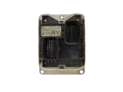 Steuergerät 90532609 RY 0261204058 Opel Bosch 15326