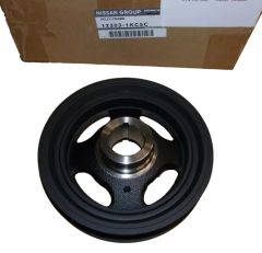 Riemenscheibe Für Kurbelwelle Neues Original 123031KC5C Renault