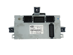 Steuergerät BSI Fiat 51715862 501862570015 Magneti Marelli 34789