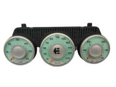 Tacho Kombiinstrument C8 807 Ulysse 1490107080 PSA Fiat 18528