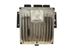 Steuergerät 8200303619 8200129063 R0410C066A Renault Delphi 22359