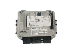 Steuergerät 0281011863 9653958980 9661377280 35200