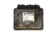 Motorsteuerung IAW4EF.G1 73502897 Fiat 25124