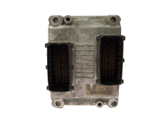 Steuergerät Fiat 00468019640 0261206980 ME73H4F001 Bosch 18202