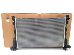Wasserkühler Original Trafic Vivaro NV300 Talento 1.6dCi 214103569R