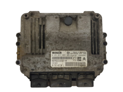 Steuergerät PSA 0281011089 9647785580 Bosch 20439