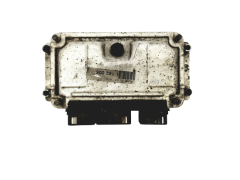 Steuergerät 0261206246 9637838780id08 26FM0900 PSA Bosch 16568