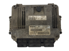 Steuergerät PSA 0281010707 9644157380 Bosch 20472