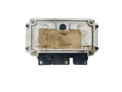 Steuergerät 0261206943 9638765680 9645733380 PSA Bosch 47495