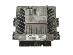 Steuergerät S122326111A 8200766462 8200592611 Renault Siemens 27980