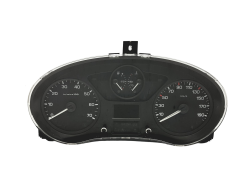 Tacho Kombiinstrument Partner Berlingo 9801642280 PSA 48065
