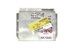 Steuergerät ETS Mercedes 0155457632 0265106113 Bosch 22663