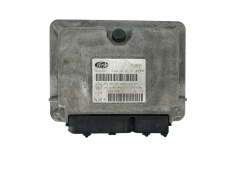 Steuergerät IAW4AF.M9 55187372 61600.627.05 Fiat Magneti Marelli 53766