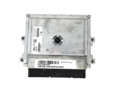 Steuergerät Renault 237109222R 237106690R Valeo 28942