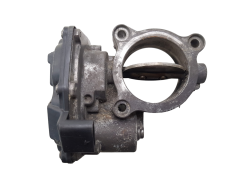 Drosselklappe BMW 1354 7810752 02 10378517 Pierburg 15063