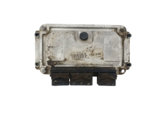 Steuergerät 0261206246 9637838780 9645802280 PSA Bosch 41622