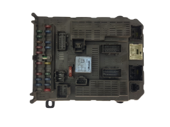 Steuergerät BSI T04-00 9645352980 PSA 2079