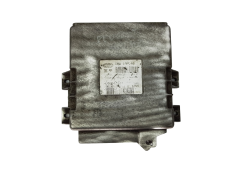 Steuergerät 9630784680 16254.124 IAW1AP.40 PSA Magneti Marelli 17451