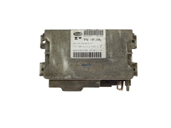 Steuergerät IAW16F.E0 46524180 61602.103.00 Fiat Magneti Marelli 18018