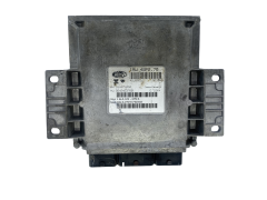 Steuergerät 9642597680 IAW48P2.70 16449.054 Magneti Marelli 50400