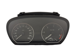 Tacho Kombiinstrument BMW 1 E87 9166821-01 1024952-84 18886