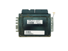 Steuergerät S110030102D 7700115205 Renault Siemens 32425
