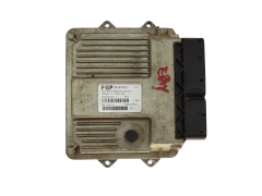 Steuergerät FGP 55187472 LQ MJD 6JO.C1 71600.012.07 Opel Magneti Marelli