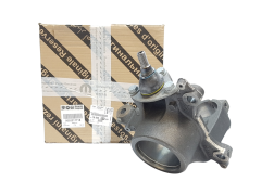 Achsschenkel Citroen Peugeot Fiat 1690531480 52217718 Original