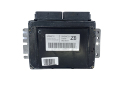 Steuergerät 96378047 S010011006 C0 Z8 Daewoo Kemsco 51343